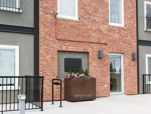 Condo for rent in Alberta