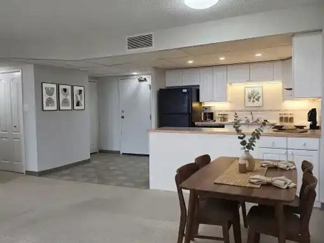 Condo for rent in Alberta