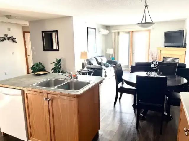 Condo for rent in Devonshire, City of Red Deer