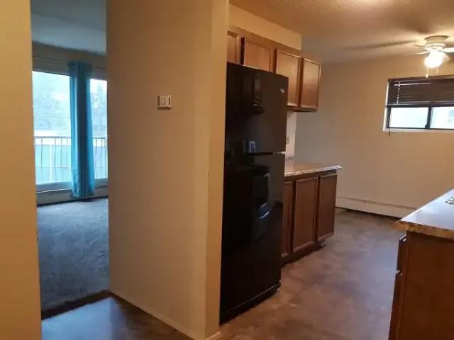 Condo for rent in Downtown, City of Red Deer