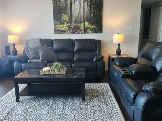 Condo for rent in South Hill, City of Red Deer