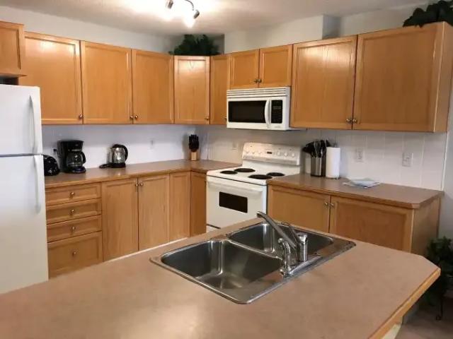 Condo for rent in Devonshire, City of Red Deer