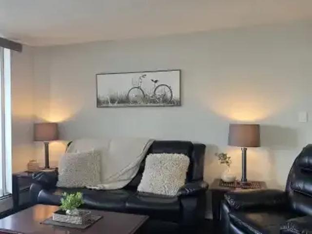 Condo for rent in South Hill, City of Red Deer