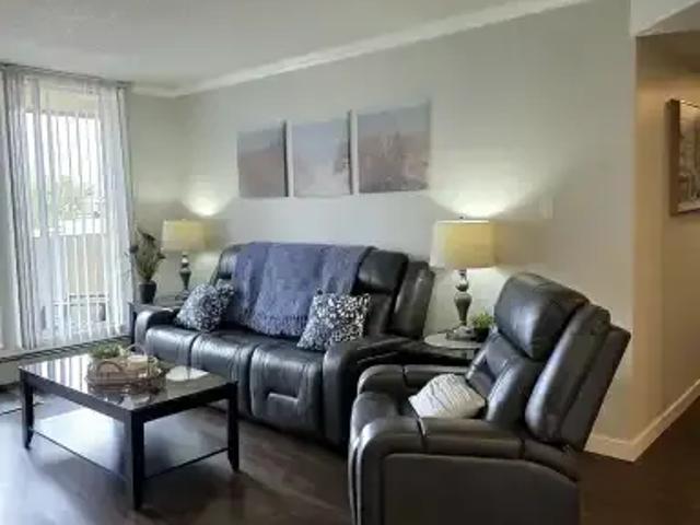 Condo for rent in South Hill, City of Red Deer