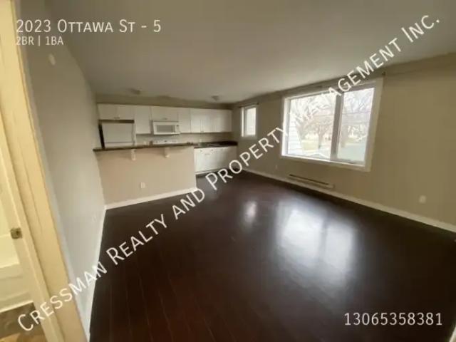 Condo for rent in Regina, Saskatchewan