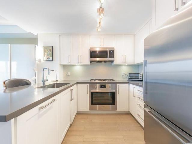 Condo for rent in Richmond, British Columbia