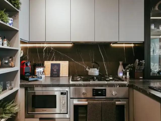 Condo for rent in Richmond, British Columbia
