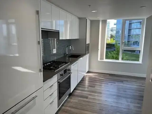 Condo for rent in Capstan Village, Richmond