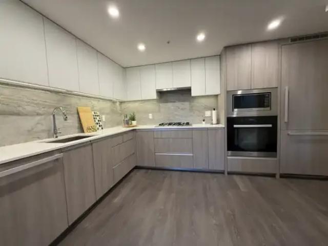 Condo for rent in Richmond, British Columbia