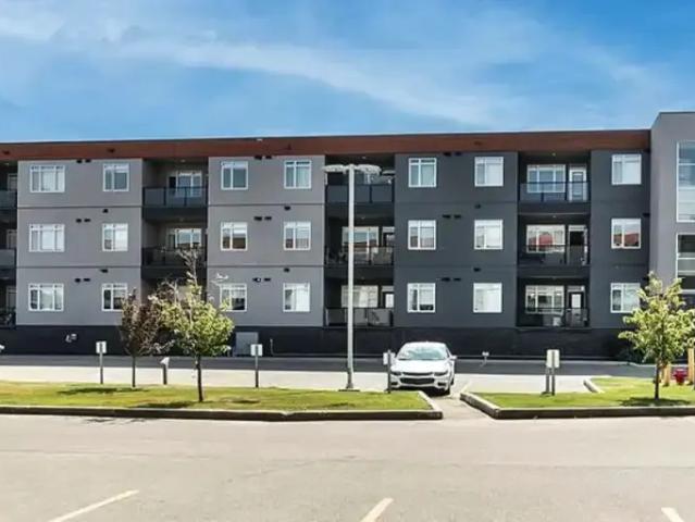 Condo for rent in Kensington, Saskatoon