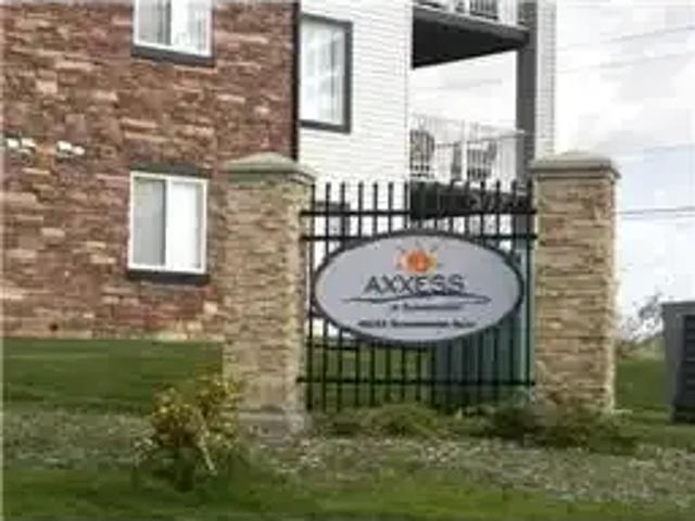 Condo for rent in Sherwood Park, Alberta