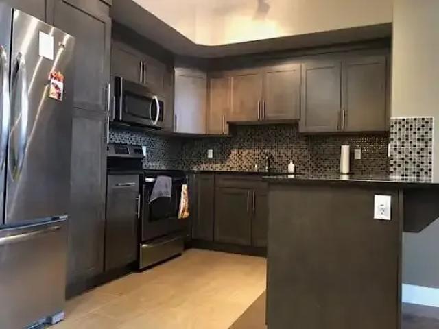 Condo for rent in Sherwood Park, Alberta