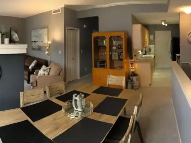 Condo for rent in Sherwood Park, Alberta