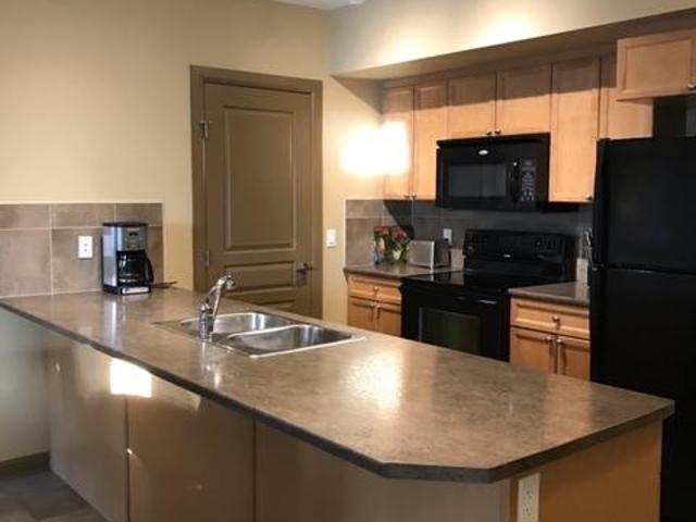 Condo for rent in Sherwood Park, Alberta
