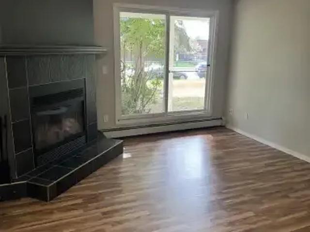 Condo for rent in Sherwood Park, Alberta