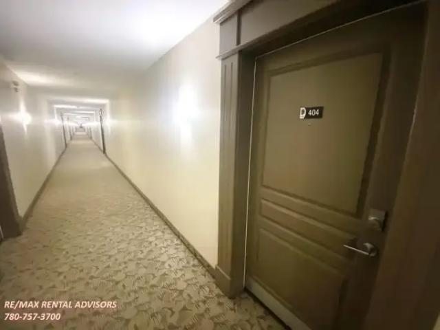Condo for rent in Sherwood Park, Alberta