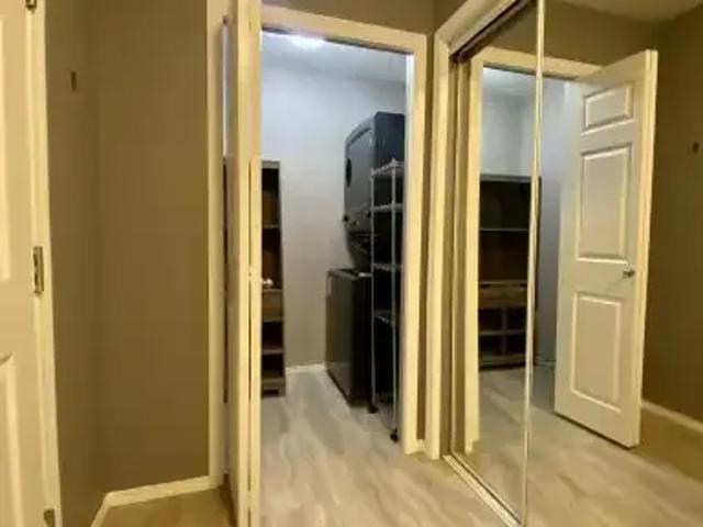 Condo for rent in Sherwood Park, Alberta