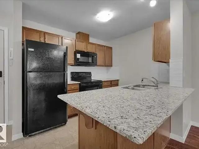 Condo for rent in Sherwood Park, Alberta