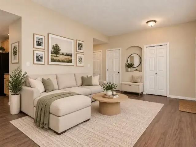 Condo for rent in Lakeland Ridge, Sherwood Park