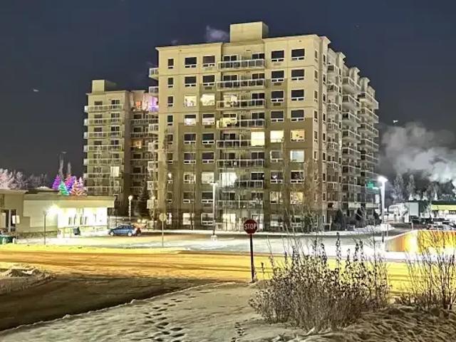 Condo for rent in Spruce Grove, Alberta