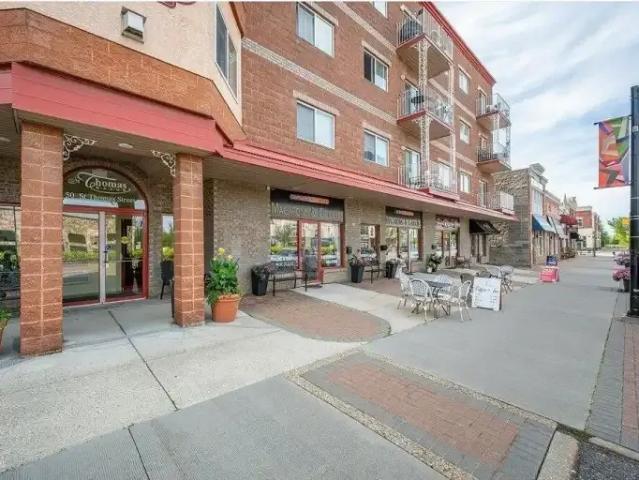 Condo for rent in Downtown, St. Albert