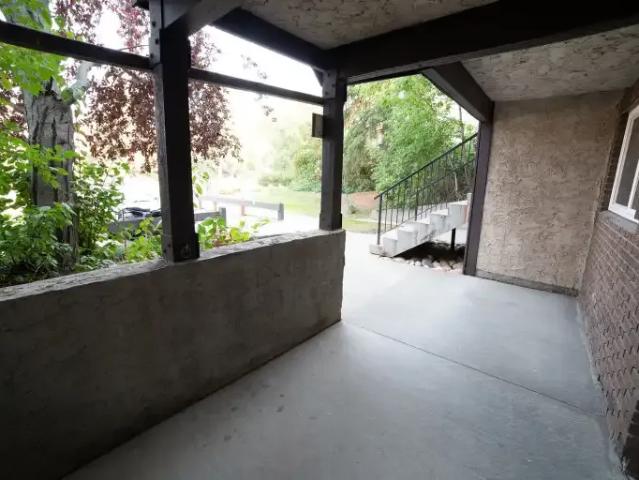 Condo for rent in Saint Albert, Alberta