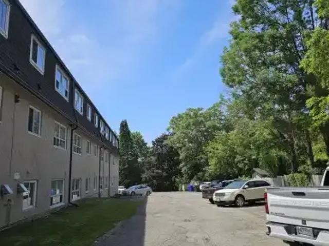 Condo for rent in Niagara, Ontario