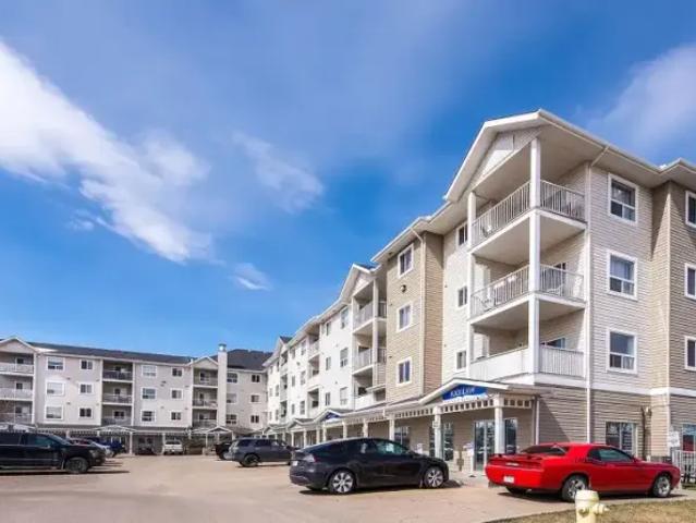 Condo for rent in Stony Plain South Business Park, Stony Plain
