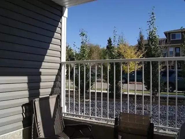 Condo for rent in Strathmore, Alberta