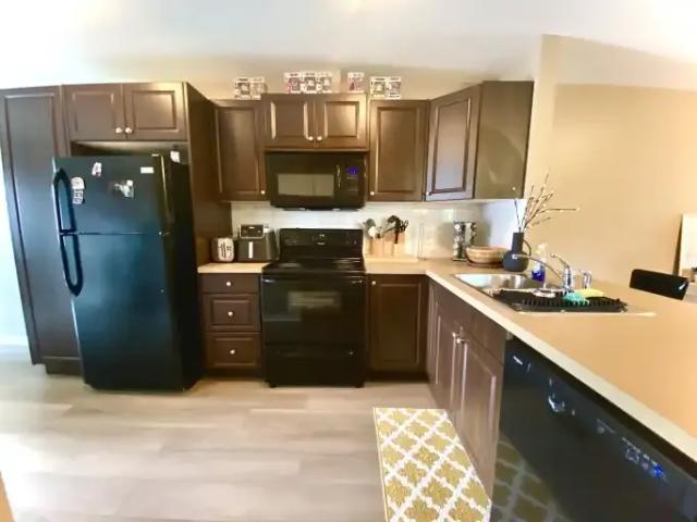 Condo for rent in Strathmore, Alberta