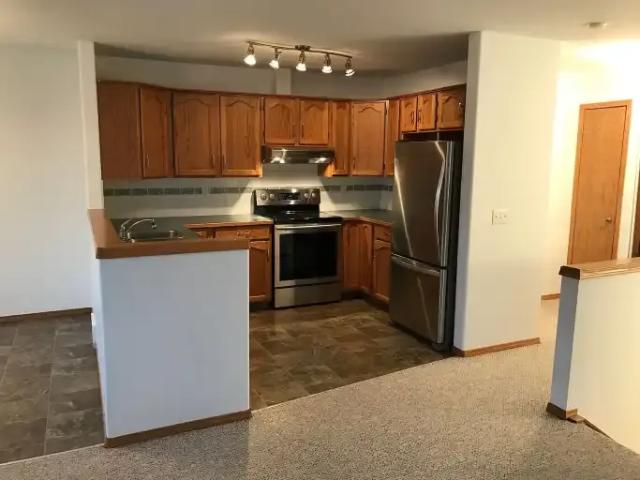Condo for rent in Strathmore, Alberta