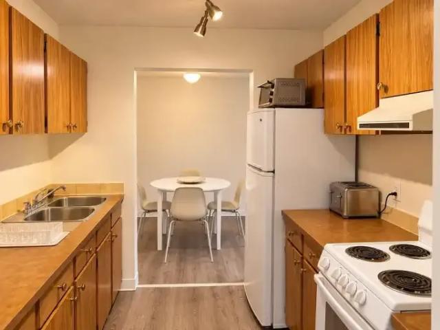 Condo for rent in Aspen Creek, Strathmore