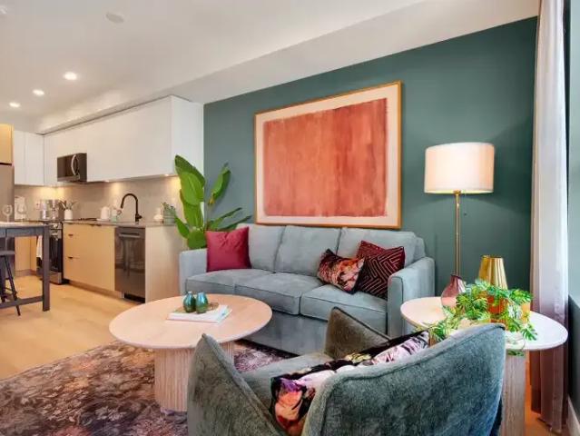 Condo for rent in Surrey, British Columbia