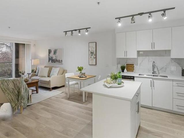 Condo for rent in Surrey, British Columbia