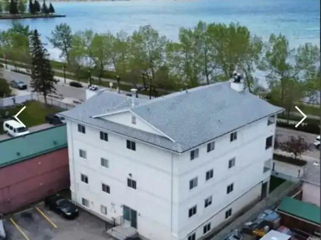 Condo for rent in Sylvan Lake, Alberta