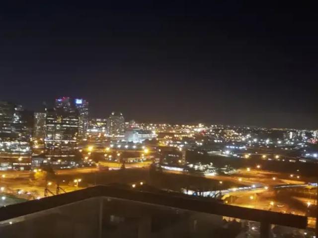 Condo for rent in Woburn, Ontario