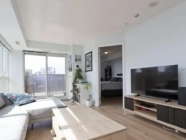 Condo for rent in Woburn, Ontario
