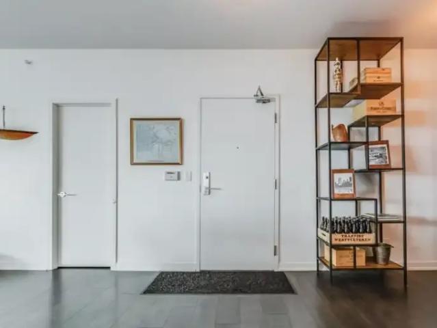 Condo for rent in Woburn, Ontario