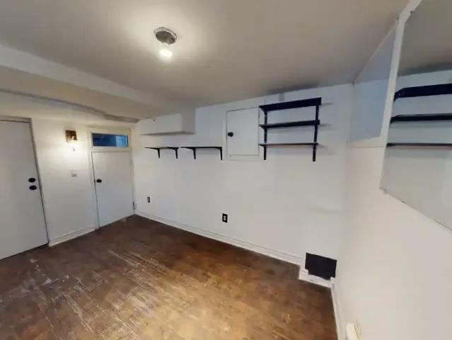 Condo for rent in Woburn, Ontario
