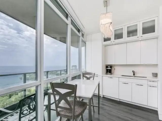 Condo for rent in Woburn, Ontario