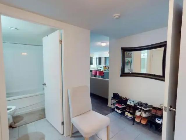 Condo for rent in Woburn, Ontario