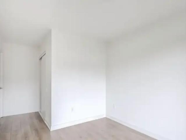 Condo for rent in Woburn, Ontario