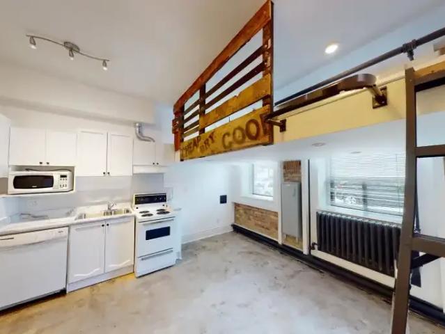 Condo for rent in Woburn, Ontario