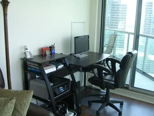 Condo for rent in Woburn, Ontario