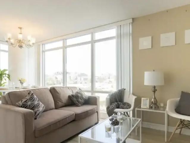 Condo for rent in Woburn, Ontario