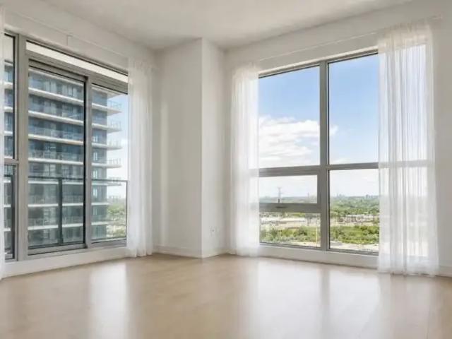 Condo for rent in Woburn, Ontario
