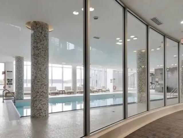 Condo for rent in Woburn, Ontario