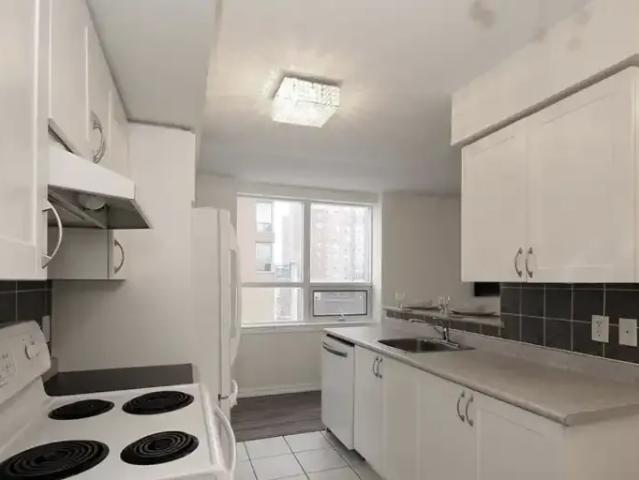 Condo for rent in Woburn, Ontario