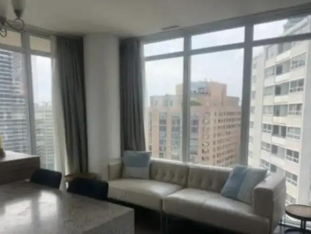 Condo for rent in Woburn, Ontario