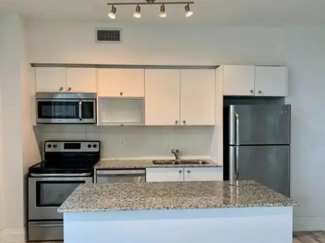 Condo for rent in Woburn, Ontario
